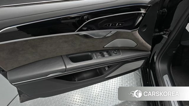 Audi A8 (D5) id 4894275 из Кореи 16