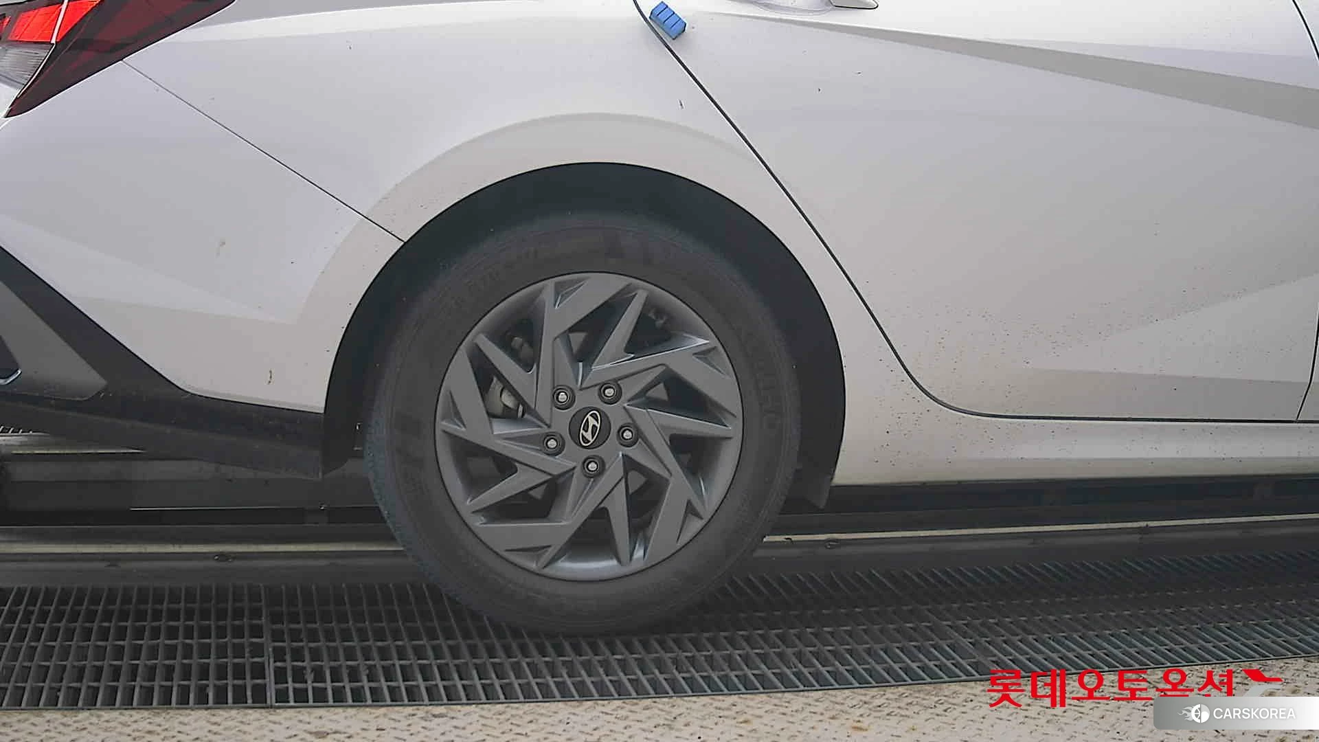 Hyundai Avante id 4990085 из Кореи 16