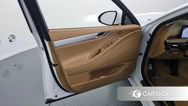 Genesis G80 (RG3) id 5039330 из Кореи 16