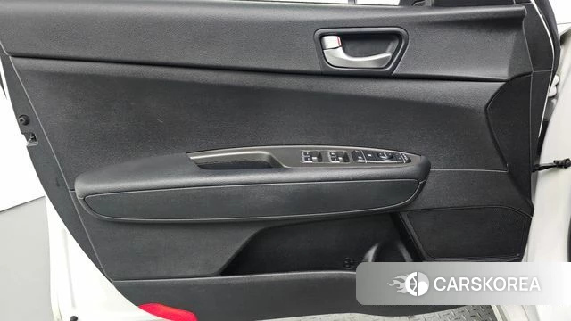 Kia The New K5 Hybrid 2nd generation id 5004222 из Кореи 16