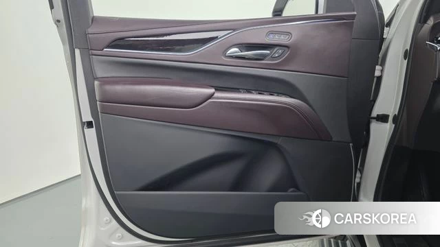 Cadillac Escalade 5th Generation id 4966326 из Кореи 16