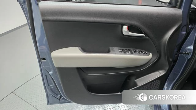 Kia The New Kia Ray id 5001679 из Кореи 16