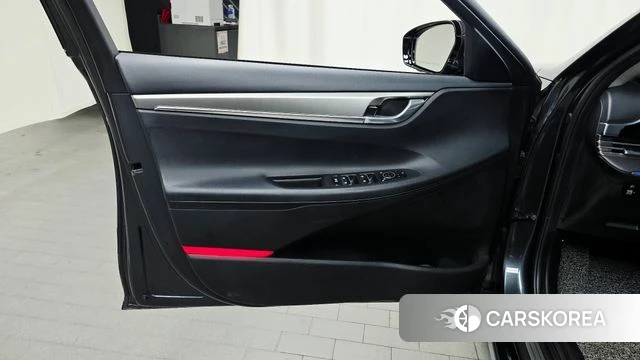 Hyundai The New Grandeur IG id 4981582 из Кореи 16