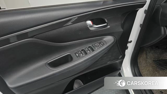 Hyundai The New Santa Fe id 4959556 из Кореи 16