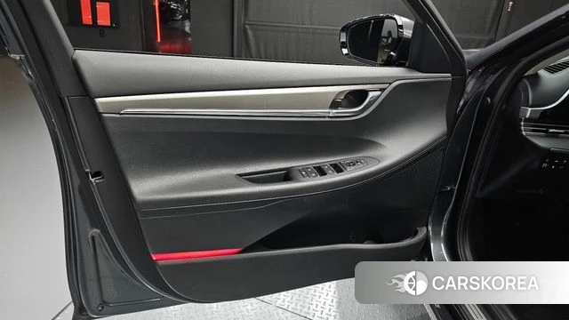 Hyundai The New Grandeur IG id 4768993 из Кореи 16