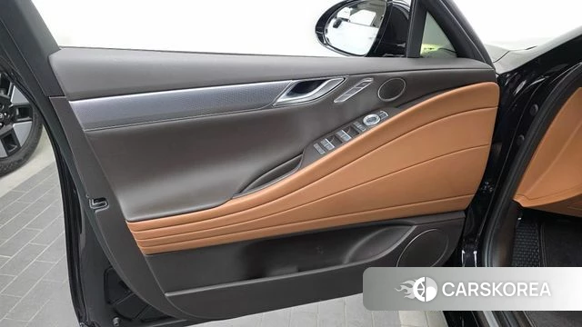 Genesis G80 (RG3) id 5034502 из Кореи 16