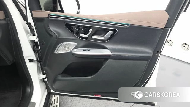Mercedes-Benz EQE SUV X294 id 4660657 из Кореи 16