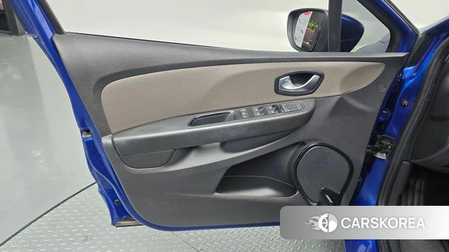 Renault Korea (Samsung) Clio id 4978239 из Кореи 16