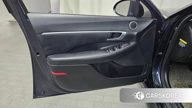 Hyundai Sonata (DN8) id 5028987 из Кореи 16