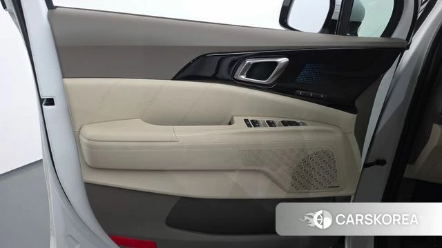 Kia The New Carnival 4th Generation id 4990870 из Кореи 16