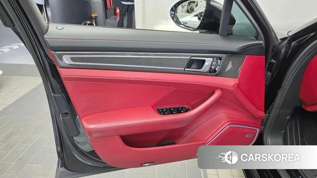 Porsche Panamera (971) id 4937430 из Кореи 16