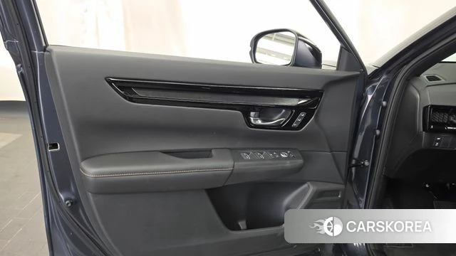 Honda CR-V 5th generation id 4921125 из Кореи 16