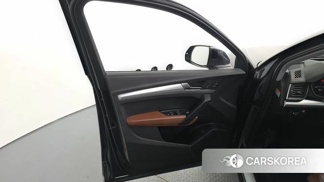 Audi Q5 (FY) id 5002267 из Кореи 16