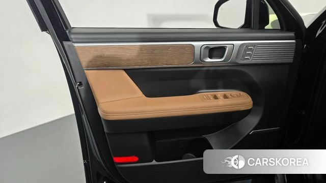 Hyundai Santa Fe (MX5) id 5020951 из Кореи 16