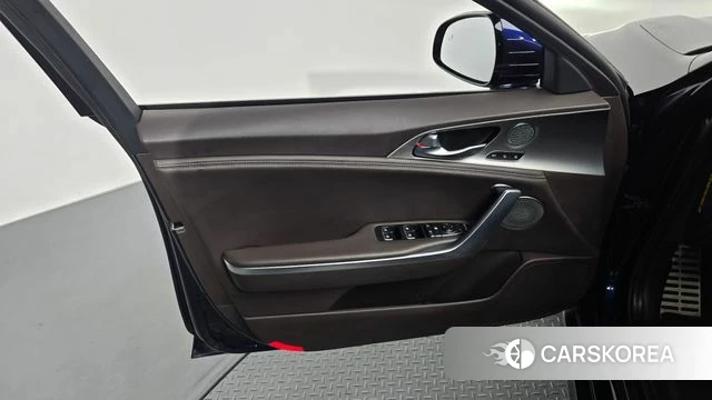 Kia Stinger id 5041860 из Кореи 16