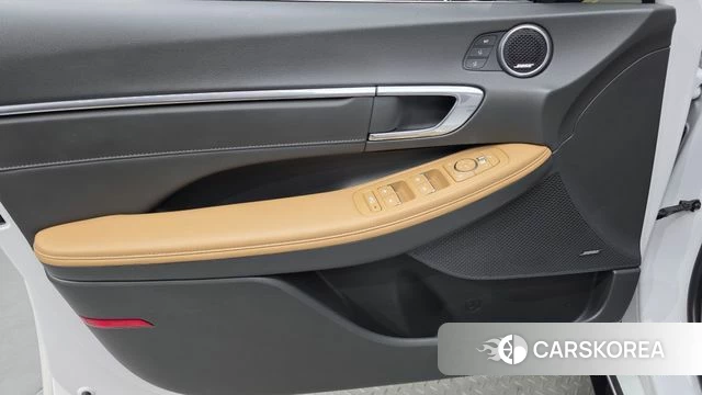 Hyundai Sonata (DN8) id 4711743 из Кореи 16