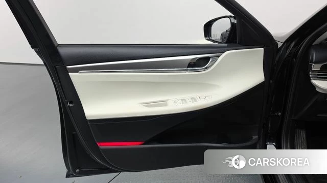 Hyundai The New Grandeur IG id 5027484 из Кореи 16