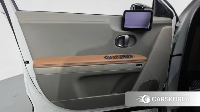 Hyundai The New Ionic 5 id 4847596 из Кореи 16