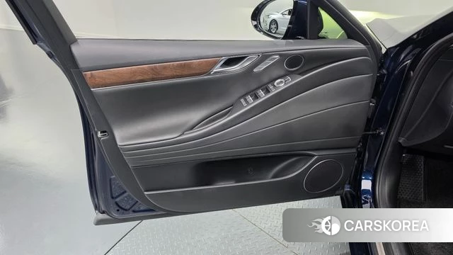 Genesis G80 (RG3) id 5041186 из Кореи 16