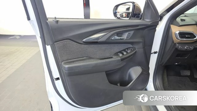 Chevrolet (GM Daewoo) Trailblazer id 4959271 из Кореи 16