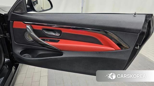 BMW M4 (F82) id 5042127 из Кореи 16