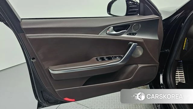 Kia Stinger id 5054705 из Кореи 16