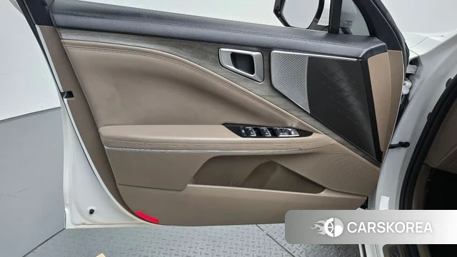 Kia K8 Hybrid id 4980969 из Кореи 16