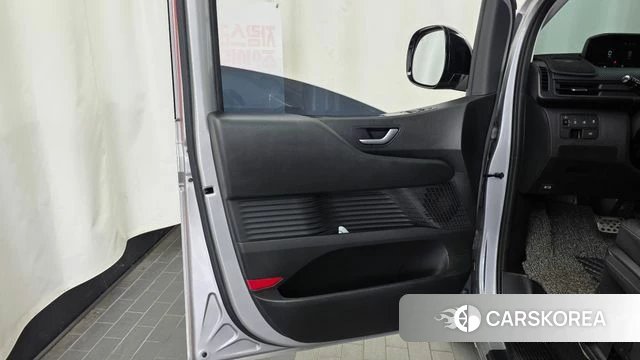 Hyundai Staria id 4762985 из Кореи 16