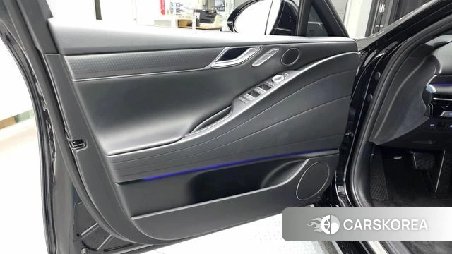 Genesis G80 (RG3) id 5026374 из Кореи 16