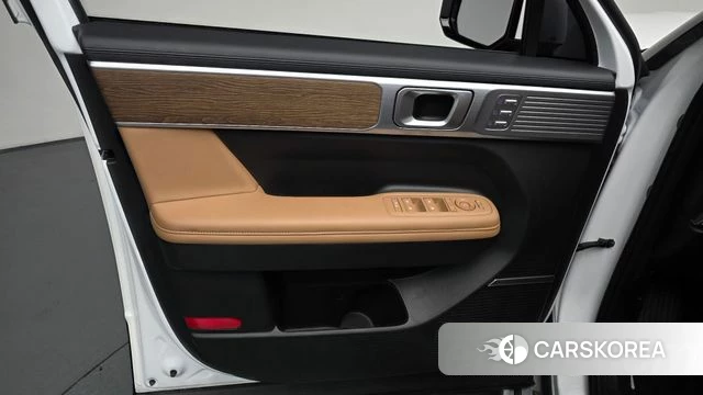 Hyundai Santa Fe (MX5) id 5021182 из Кореи 16