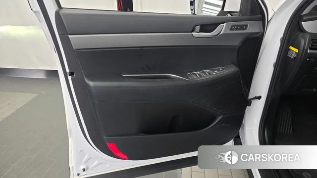 Hyundai Palisade id 5035332 из Кореи 16