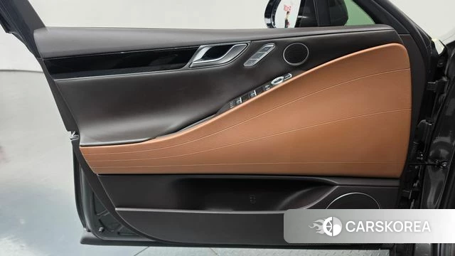 Genesis G80 (RG3) id 5034440 из Кореи 16