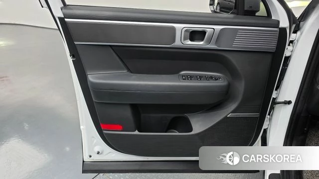 Hyundai Santa Fe (MX5) id 4990534 из Кореи 16