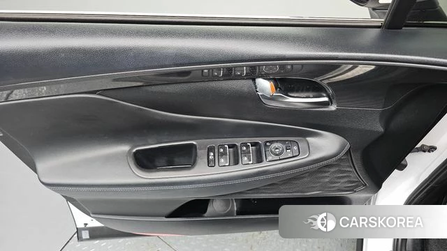 Hyundai The New Santa Fe id 5023106 из Кореи 16