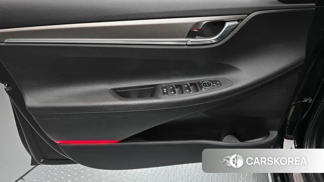 Hyundai The New Grandeur IG id 4464829 из Кореи 16