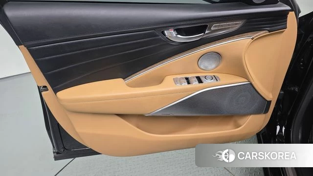 Kia More K9 id 4855560 из Кореи 16