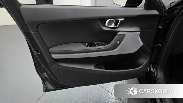 Polestar Polestar 2 id 4996087 из Кореи 16