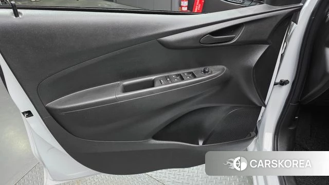 Chevrolet (GM Daewoo) The New Spark id 4988193 из Кореи 16