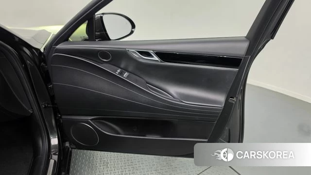 Genesis G80 (RG3) id 5002779 из Кореи 16