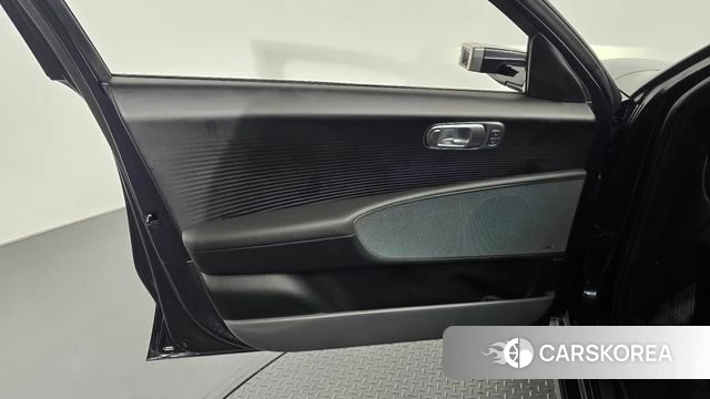 Hyundai Ionic 6 id 5016814 из Кореи 16