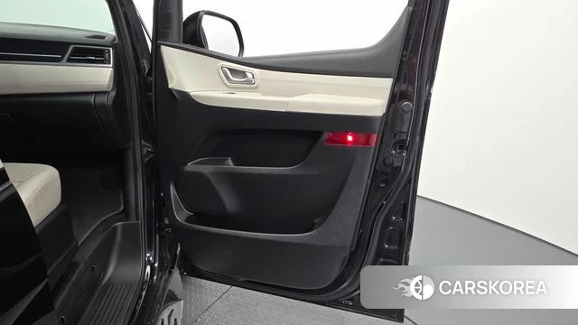 Hyundai The New Grand Starex id 4760048 из Кореи 16