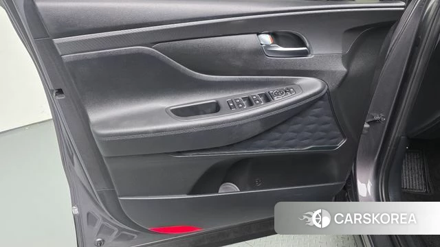 Hyundai The New Santa Fe id 4774811 из Кореи 16