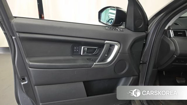 Land Rover Discovery Sports id 5014111 из Кореи 16