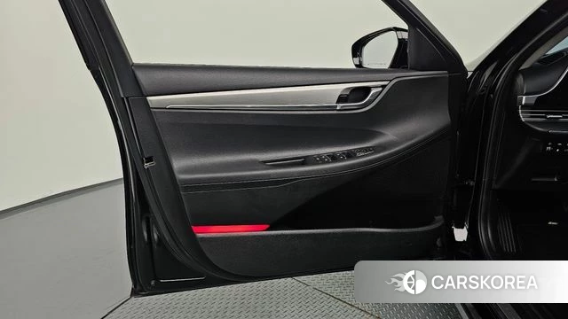 Hyundai The New Grandeur IG id 4982102 из Кореи 16
