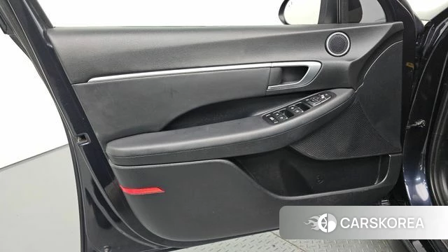 Hyundai Sonata (DN8) id 5041734 из Кореи 16