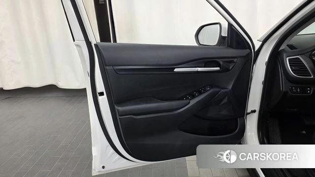 Kia Seltos id 4923007 из Кореи 16