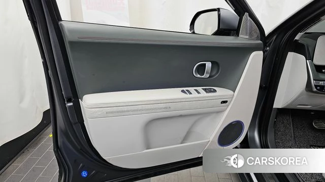 Hyundai Ionic 5 id 4958291 из Кореи 16