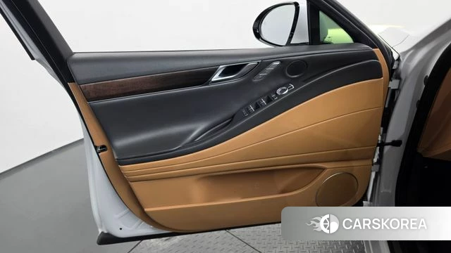 Genesis G80 (RG3) id 4992268 из Кореи 16