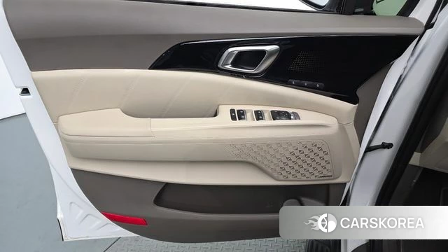Kia The New Carnival 4th Generation id 5026235 из Кореи 16