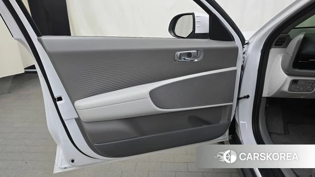Hyundai Ionic 6 id 4958276 из Кореи 16